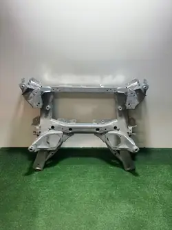 Sottoscocca anteriore BMW 3 G20 19- RWD