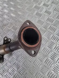 Tubo de escape Lexus RX 450H OEM rx - Usado