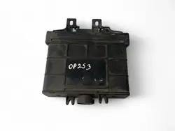 Computador caixa VW Golf IV OEM 31292321