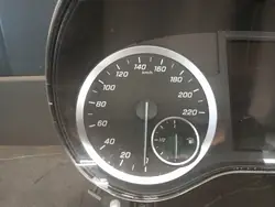A4479004823 Tacho Kombiinstrument Mercedes W447