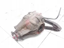 Mercedes-Benz Bakaxel Differential A6393510105 Begagnad