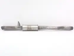 OEM 4E0253209AE Linker Uitlaatdemper voor Audi A8 D3