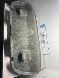 BMW 3 E90 Bagagelists OEM 51497060634 Begagnad
