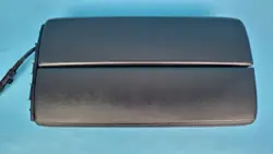OEM 9810631877 Apoio de braço consola central Peugeot 508 II