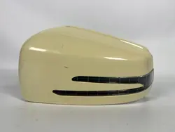 MERCEDES W212 W218 Copertura Specchio Sinistro 040