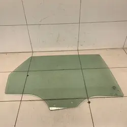 Vitre portière arrière droite OEM 5412545879632145874562 Audi A4