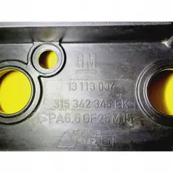 Couvercle de soupape DRC97178 pour Opel Signum Vectra C 2.2B
