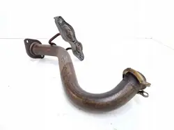 Collier de tuyau d'échappement Ford Focus 2019 OEM UVY29332