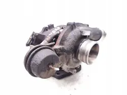Isuzu D-Max 2.5 CRDi Turbo Diesel 2014 OEM 8981506883