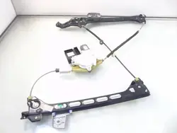 Elevador de vidro dianteiro esquerdo Audi TT 8J