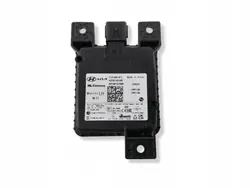 Hyundai Santa Fe IV sokean kulman tutka OEM 99140-S1500