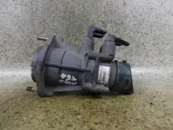 Remklep OEM 81521306298 voor MAN TGS TGX