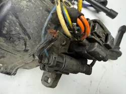 Bobina de encendido OEM TD-41U para Honda Civic VI