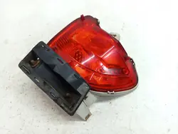 Bakstötfällarljus höger OEM 5215742010 för Toyota RAV4