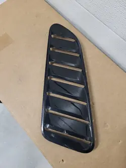 Grelha de admissão OEM HX5M-16C628AC para Jaguar F-Type