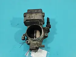Corps de papillon Citroen Xsara Picasso 1.8 16V OEM 9648053780