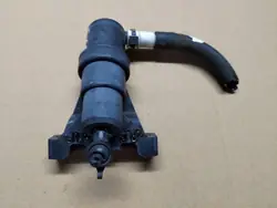 Boquilla Lavafaros OEM para BMW 7 E65 LIFT