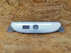 Luz trasera antiniebla/marcha atrás OEM KMR739 Toyota Yaris 4