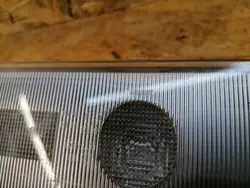 OEM KMR739 bakdimma/backljus för Toyota Yaris 4