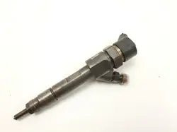 Inyector Opel Vivaro 2003 0986435007