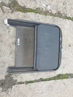 Panoramadach SZYBERDACH für Audi A4 B8 Limousine