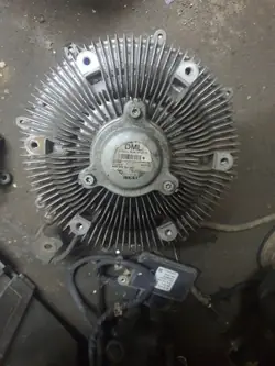 Iveco Kylfläktkoppling OEM 8MV376757461