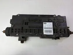 Elektrisk handbromsstyrning Land Rover Discovery III