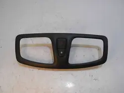 RENAULT FLUENCE Warnblinker-Schalter 252100502R