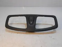 RENAULT FLUENCE Warnblinker-Schalter 252100502R