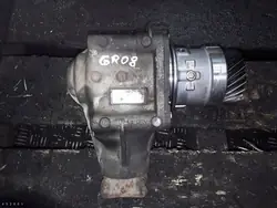 2007 Honda CR-V Boîte de transfert 2200td Gr08