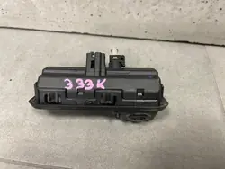 OEM 760827566 Poignée Caméra Recul VW Touareg III