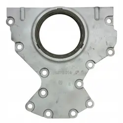 Vevaxel baklock OEM 8GM925A - Begagnad