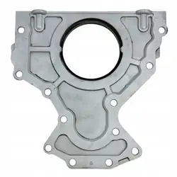Vevaxel baklock OEM 8GM925A - Begagnad