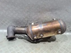 Catalisador DPF Opel Astra J Meriva B 1.3 CDTI