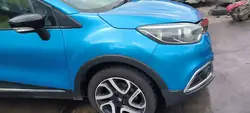Framre Höger Skärm Renault Captur I OEM 631005737R