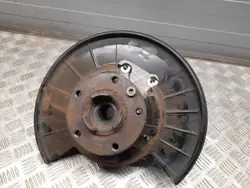 Porsche Cayenne Pyöränlaakerit & Navat OEM ATV58007