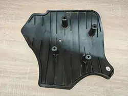 Couvercle de triangle gauche arrière OEM 6876803 BMW