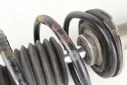 Fram Vänster Stötdämpare BMW E60 E61 2.0D 07-10 OEM