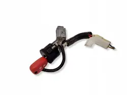 OEM N0501477 Contacteur d'allumage pour Citroen C3 1.1 60CH