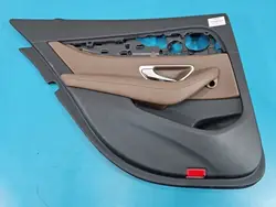 Garniture Portière Arrière Gauche OEM A2137601700 Mercedes W213