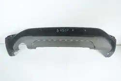 Achterbumper Trim OEM 7355271 voor BMW X1 F48