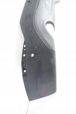 Garniture Pare-chocs Arrière OEM 7355271 BMW X1 F48