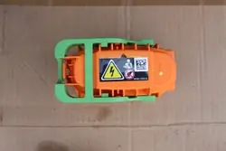 Fusible batterie Renault OEM bezpiecznikasaw2 - Occasion
