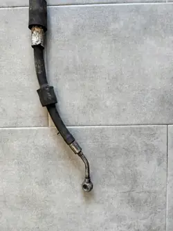 Tuyau de direction assistée Audi A6 C6 4F1422893T
