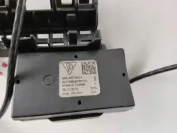 Porsche Macan GPS-antenni OEM 95B907245A - Käytetty