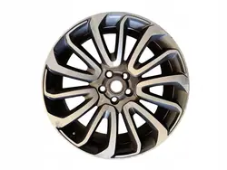 Ruota in alluminio Land Rover OE Range Rover L405 9.5" x 22"