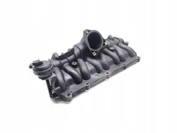 VW Passat Coletor de admissão 2.0 TDI Diesel 2007 OEM