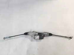 MERCEDES EQS W297 Bakdifferential A2974609800