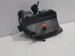 Porsche OE 991106057 Uitzettank - Gebruikt