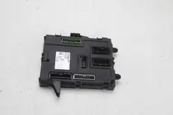 Mukavuusmoduuli OEM 284B16FP2A Nissan Qashqai II:lle